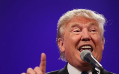 Il caso Donald Trump