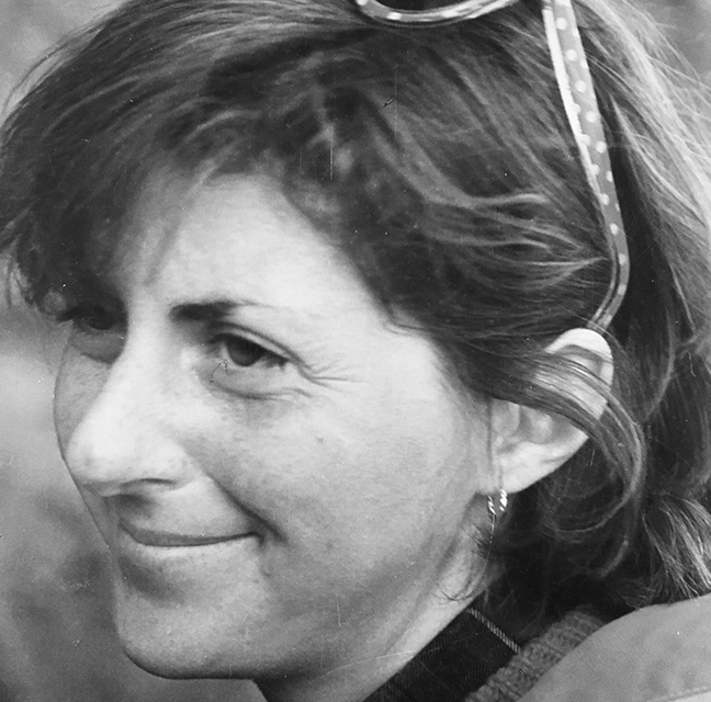 Elisabetta Boscariol