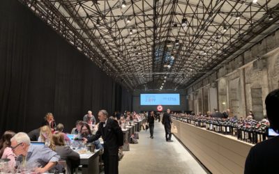 Chianti Classico Collection 2019: numeri in crescita