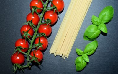 Tradizione e Food: la strategia di comunicazione che vince