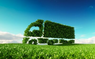 La svolta green nel settore trasporti