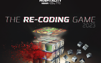 Il re-coding game