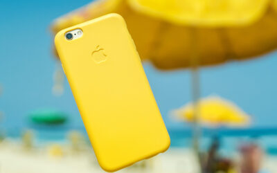 Come cambia l’utilizzo dei social network durante l’estate?